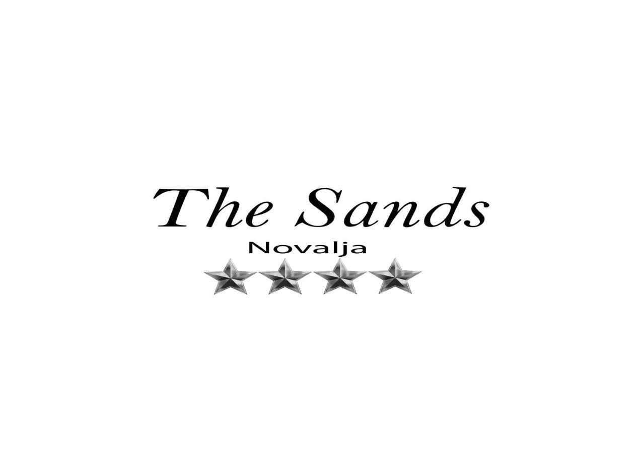 The Sands Luxury Pool Aparthotel 2 Новалья Экстерьер фото